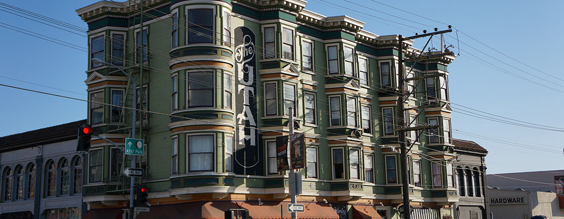 The Utah Inn — gallery preview 1